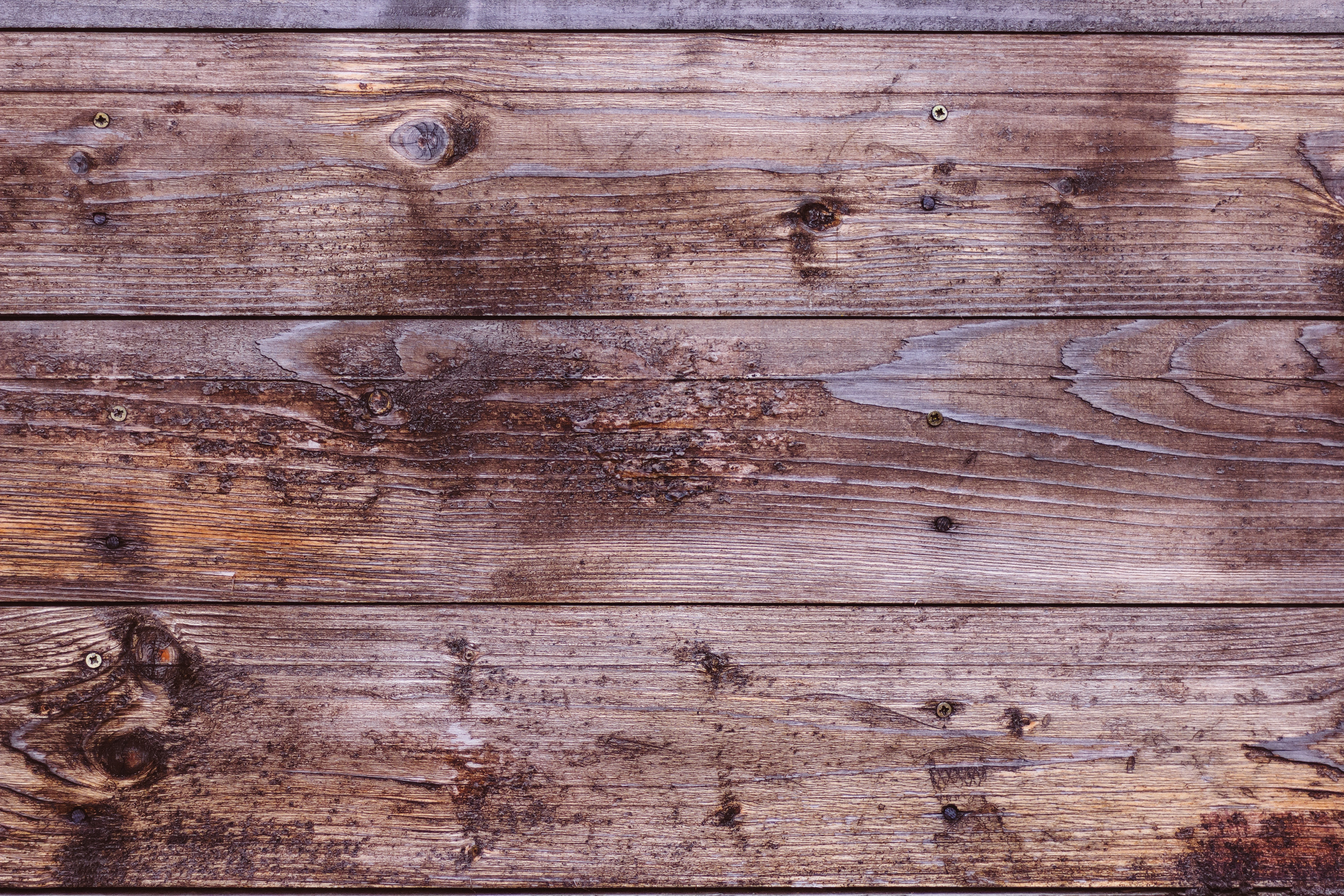 Wood background texture from wooden planks
