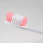 Toothbrush - stock photo