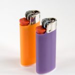 Two lighters