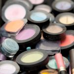 Make-up colours