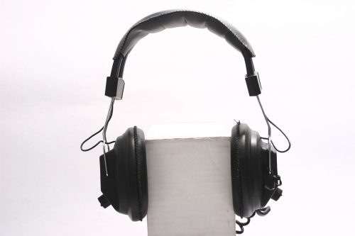 Headphones