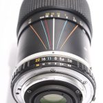 Lens reflex camera