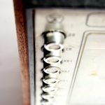 Old radio buttons