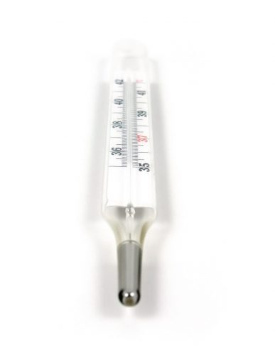 Medical thermometer